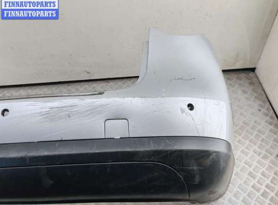 купить Бампер задний на Volkswagen Passat B6