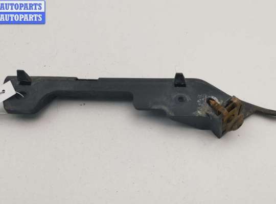 купить Кронштейн бампера переднего на Opel Astra G (1998-2004)