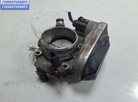 купить Заслонка дроссельная на Opel Zafira B (2004-2014)