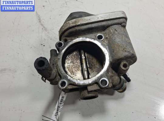 купить Заслонка дроссельная на Opel Zafira B (2004-2014)