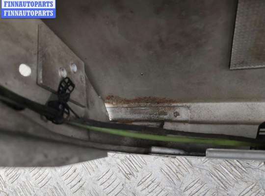 купить Дверь боковая передняя правая на Audi 80 B4 (1991-1996)