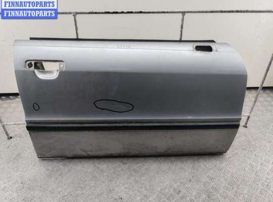 купить Дверь боковая передняя правая на Audi 80 B4 (1991-1996)