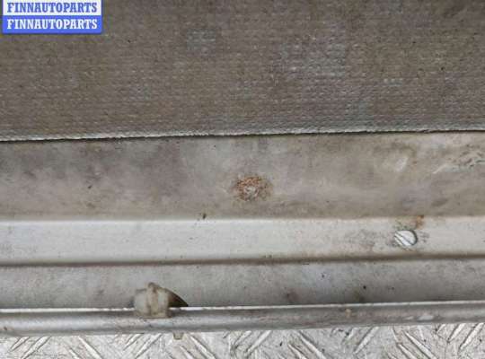 купить Дверь боковая передняя правая на Audi 80 B4 (1991-1996)