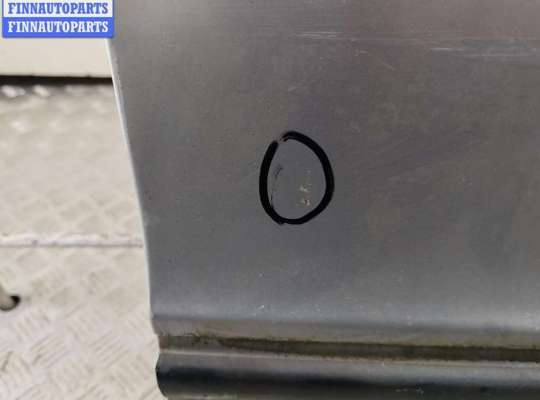 купить Дверь боковая передняя правая на Audi 80 B4 (1991-1996)