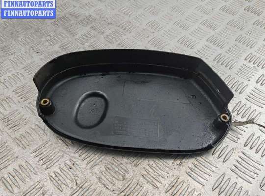 Кожух (крышка) ремня ГРМ на Opel Zafira B