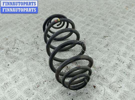 купить Пружина подвески задняя на Renault Kangoo II (2007-2021)