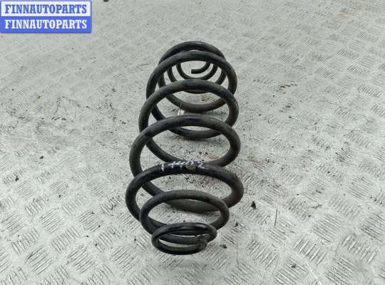 купить Пружина подвески задняя на Renault Kangoo II (2007-2021)