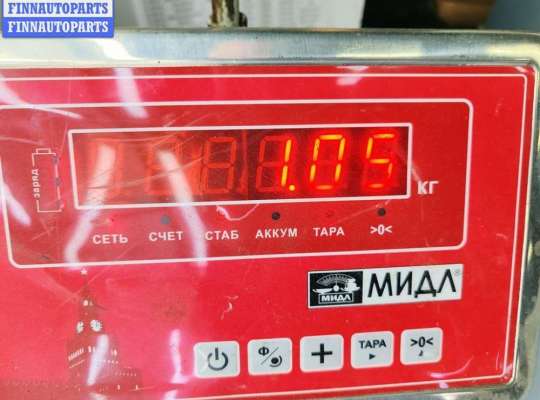 купить Защита крыла (подкрылок) передняя правая на Volkswagen Passat B5+ (GP)