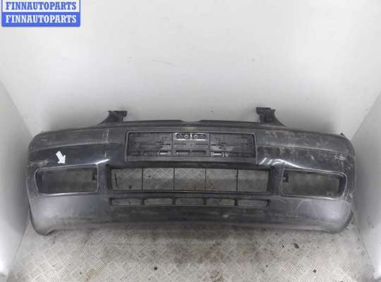 купить Бампер передний на Volkswagen Golf-4