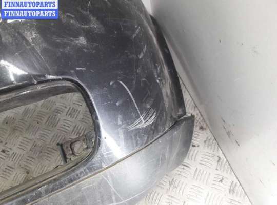 купить Бампер передний на Volkswagen Golf-4