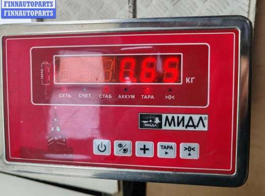 купить Замок двери задней правой на Volkswagen Passat B5+ (GP)