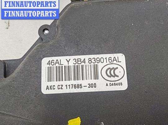 купить Замок двери задней правой на Volkswagen Passat B5+ (GP)