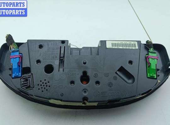 купить Щиток приборный (панель приборов) на Audi A4 B5 (1994-2001)