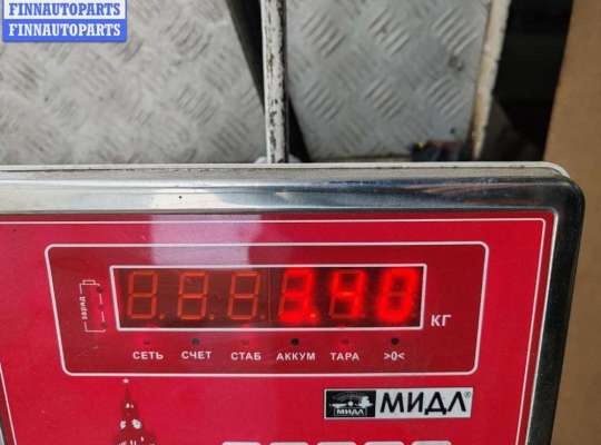 купить Вентилятор радиатора на Opel Omega B (1994-2003)