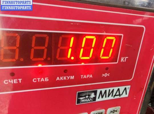 купить Опора амортизатора переднего (верхняя) на Audi A6 C5 (1997-2005)