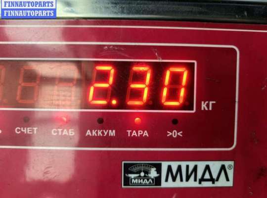 купить Насос гидроусилителя руля на Citroen Xsara Picasso