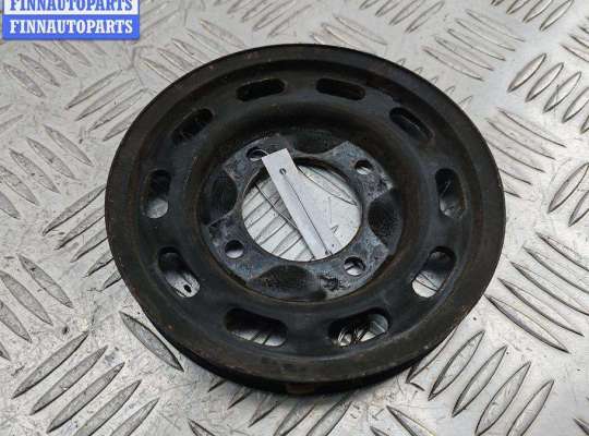 купить Шкив помпы на Suzuki Wagon R+