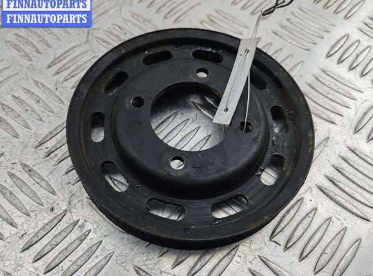 купить Шкив помпы на Suzuki Wagon R+