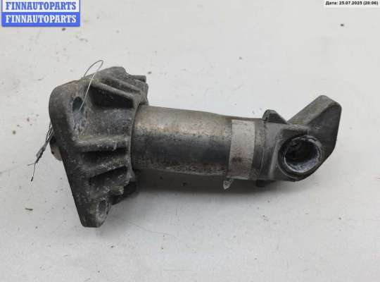 Кронштейн бампера на Audi A4 (8E/8H, B6)