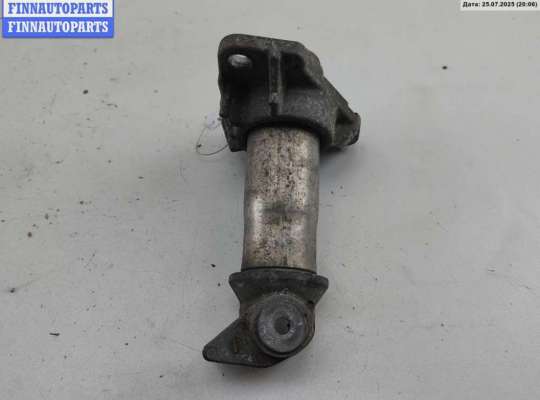 Кронштейн бампера на Audi A4 (8E/8H, B6)