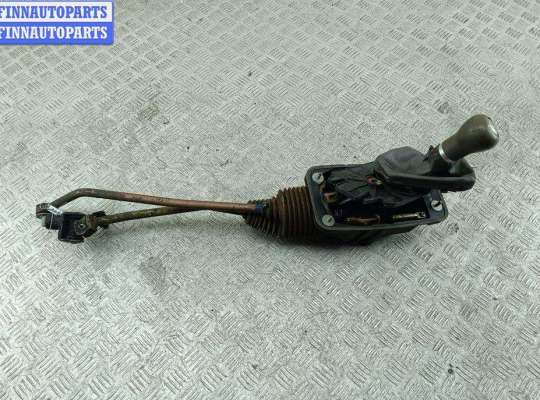 купить Кулиса КПП на Audi A4 B6 (2001-2004)