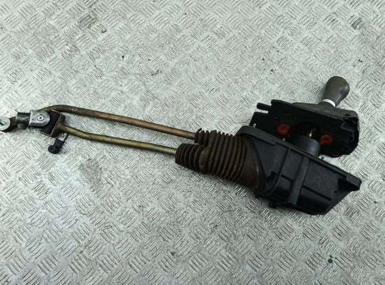 купить Кулиса КПП на Audi A4 B6 (2001-2004)