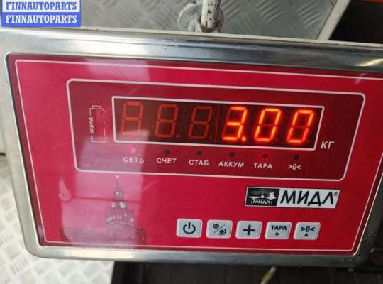 купить Кулиса КПП на Audi A4 B6 (2001-2004)