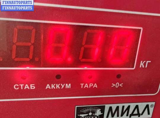 купить Клапан вентиляции топливного бака на BMW 5 E39 (1995-2003)