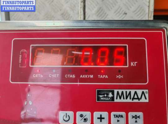 купить Лампочка на Renault Scenic II (2003-2009)