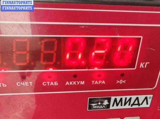 купить Клапан холостого хода на Ford Mondeo III (2000-2007)