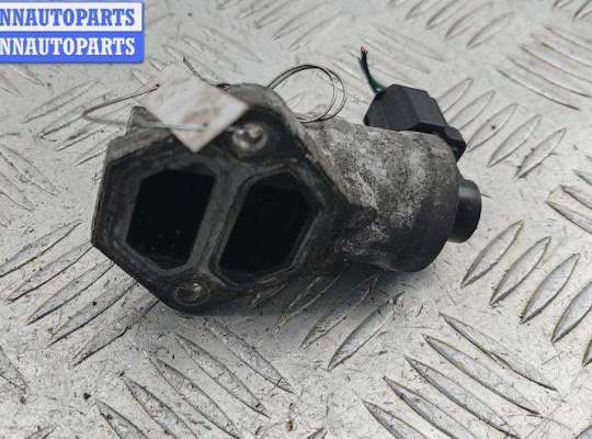 купить Клапан холостого хода на Ford Mondeo III (2000-2007)