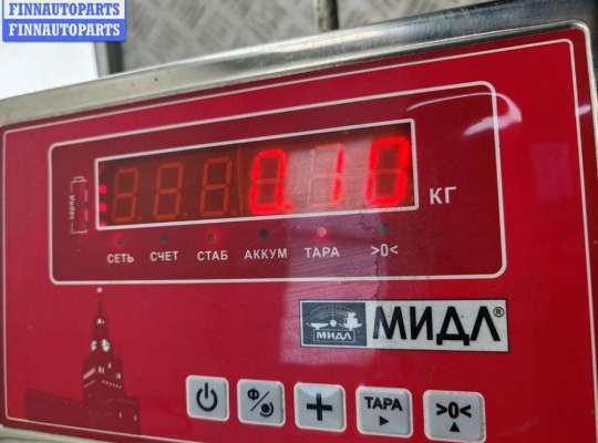 купить Личинка замка на Renault Master (1998-2010)