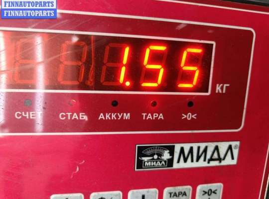 купить Корпус топливного фильтра на Skoda Octavia mk2 (A5 1Z) 2004-2013