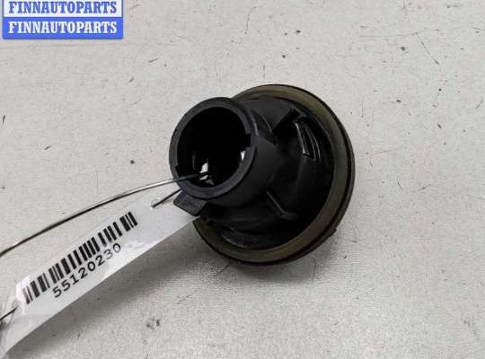 купить Патрон лампы указателя поворота на Renault Scenic II (2003-2009)