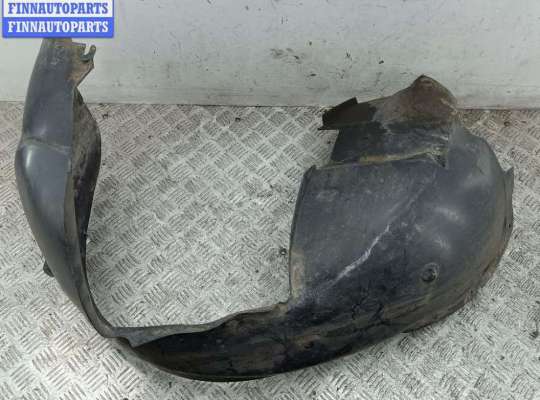 купить Защита крыла (подкрылок) передняя правая на Volvo S60