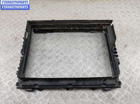 Кассета радиаторов BM3505698 на BMW 5 E60/E61 (2003-2010)