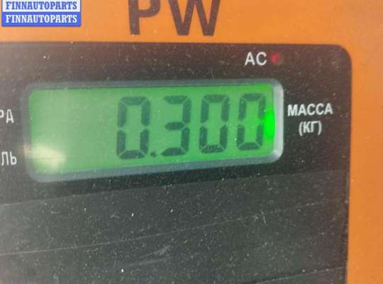 купить Лючок бака на Toyota RAV4 (2005-2013) XA30