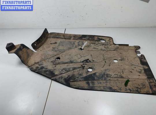 Купить Защита днища кузова на BMW 3 F30/F31 (2011-2018) Защита днища кузова BM3498099 на BMW 3 F30/F31 (2011-2018)