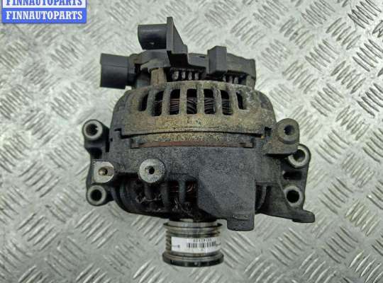 Генератор MB1694531 на Mercedes E-Class W211 (2002-2009)