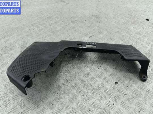 купить Накладка декоративная на двигатель на Volkswagen Golf-4