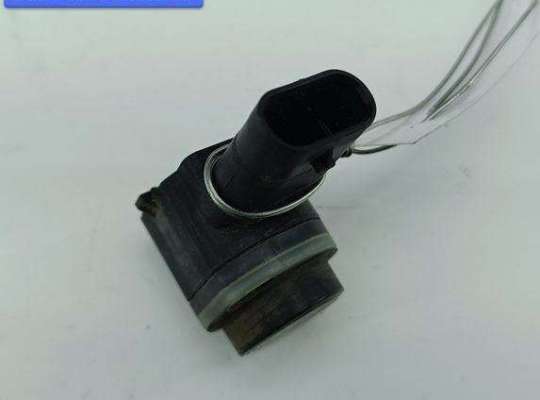 купить Датчик парковки (парктроник) задний на Volkswagen Passat B7