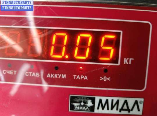 купить Датчик парковки (парктроник) задний на Volkswagen Passat B7