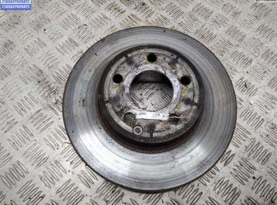 купить Диск тормозной передний на Mercedes W212 (E)