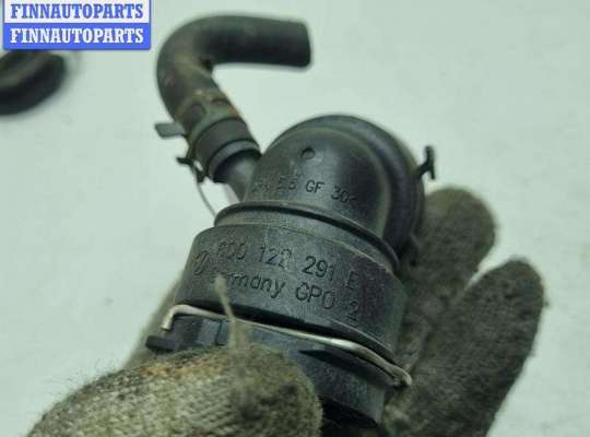 купить Фланец на Skoda Fabia mk1 (6Y)