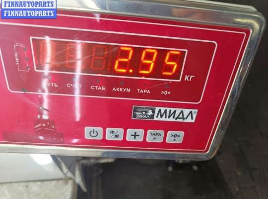 купить Кулиса КПП на Mercedes C-Class W203 (2000-2006)