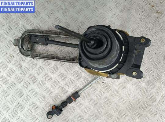 купить Кулиса КПП на Mercedes C-Class W203 (2000-2006)