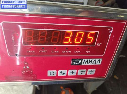 купить Вентилятор радиатора на Fiat Doblo (2000-2010)