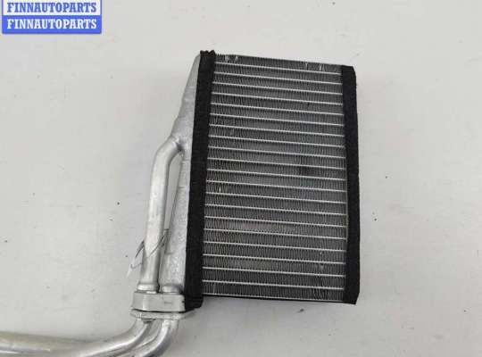 Радиатор отопителя (печки) на BMW X5 (E53)