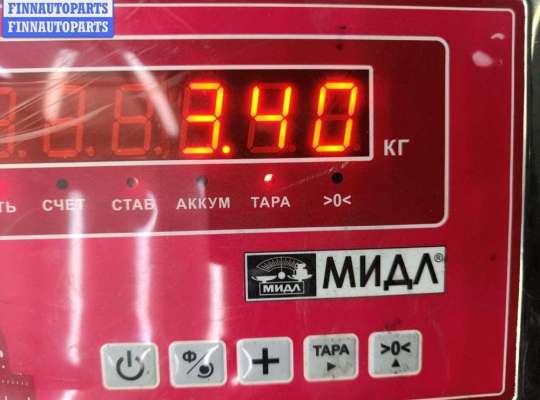 купить Блок ABS (Модуль АБС) на Audi A6 C5 (1997-2005)