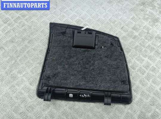 купить Обшивка багажника на Audi A6 C6 (2004-2011)